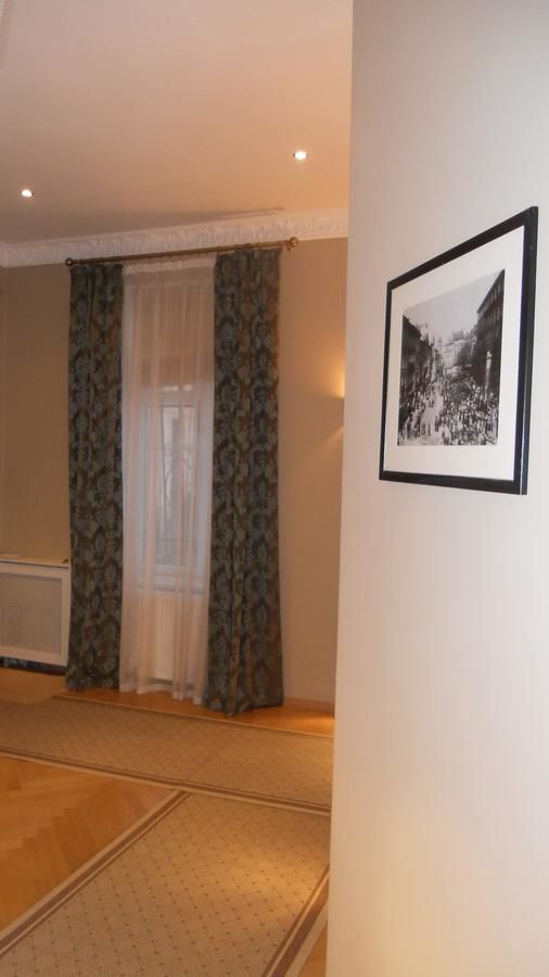 Апартаменты Old Town Apartments Львов-5