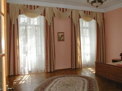 Апартаменты Old Town Apartments Львов