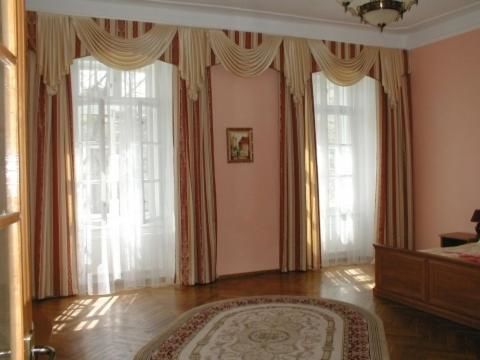 Апартаменты Old Town Apartments Львов