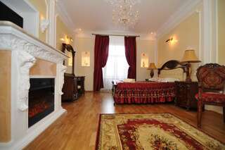 Апартаменты Old Town Apartments Львов Роскошные апартаменты-2