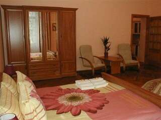 Апартаменты Old Town Apartments Львов Апартаменты-студио-1