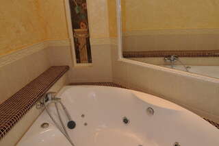 Апартаменты Old Town Apartments Львов Роскошные апартаменты-6