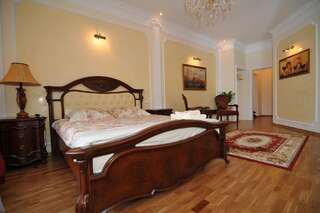 Апартаменты Old Town Apartments Львов Роскошные апартаменты-8