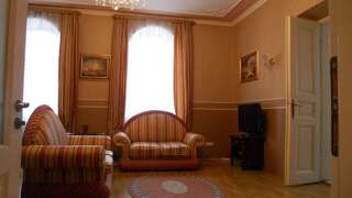 Апартаменты Old Town Apartments Львов Апартаменты с 1 спальней-14