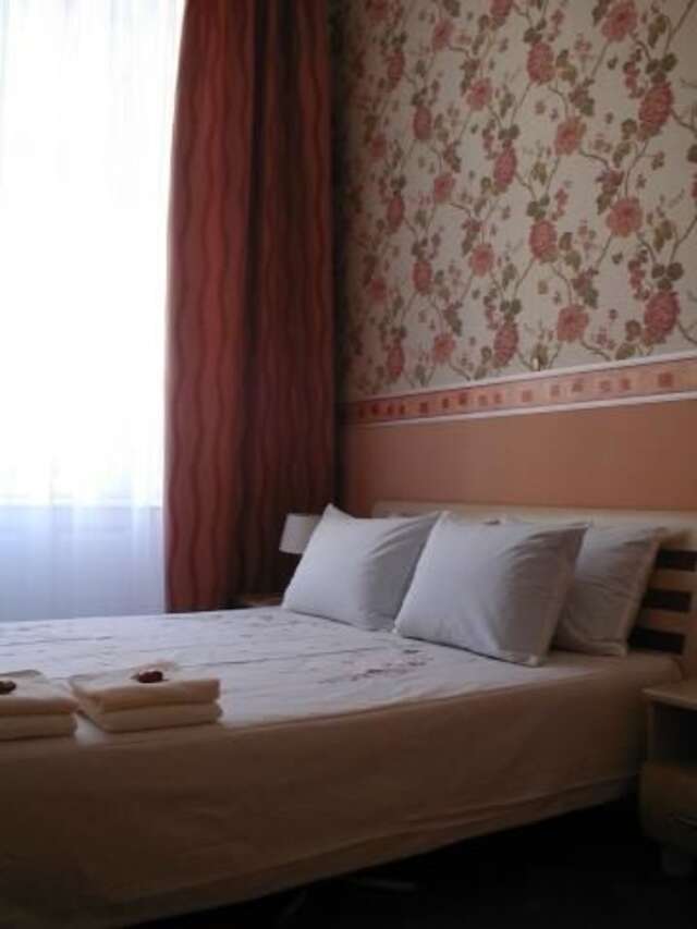 Апартаменты Old Town Apartments Львов-12