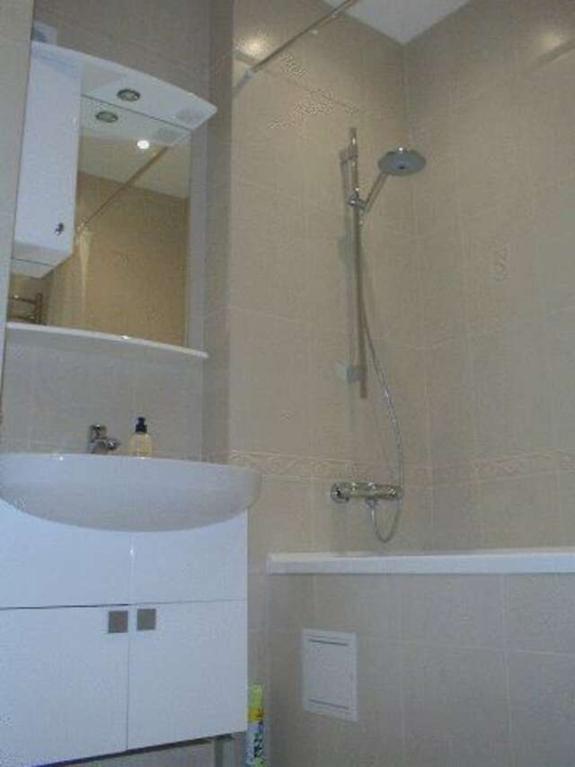 Апартаменты Old Town Apartments Львов-19