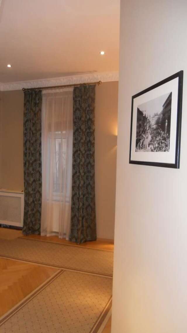 Апартаменты Old Town Apartments Львов-4