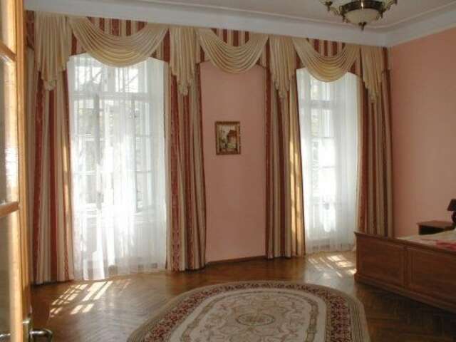 Апартаменты Old Town Apartments Львов-24