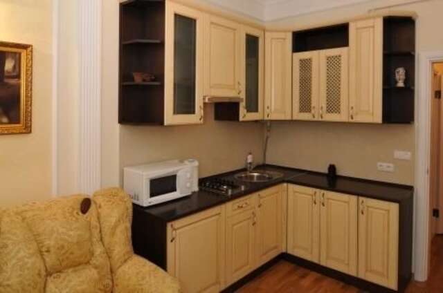 Апартаменты Old Town Apartments Львов-25