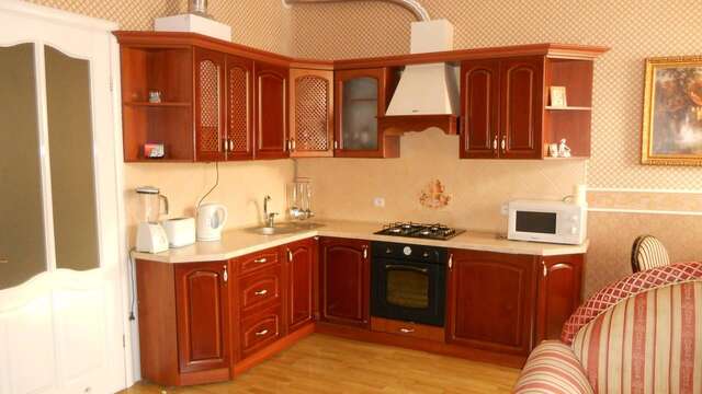 Апартаменты Old Town Apartments Львов-28