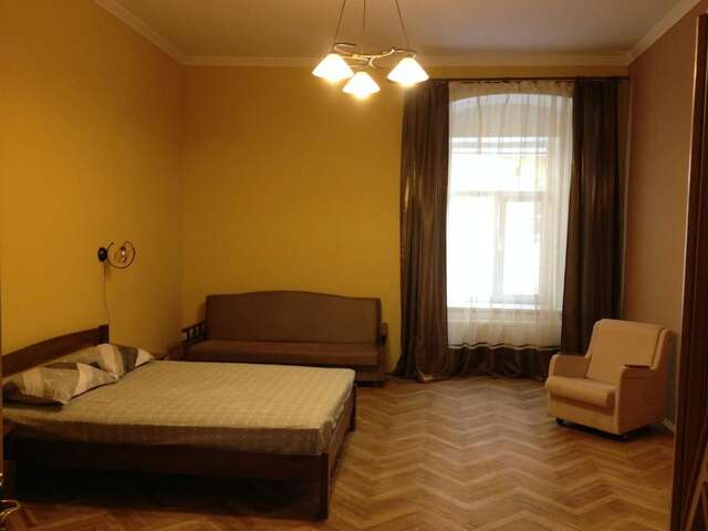 Апартаменты Old Town Apartments Львов-33