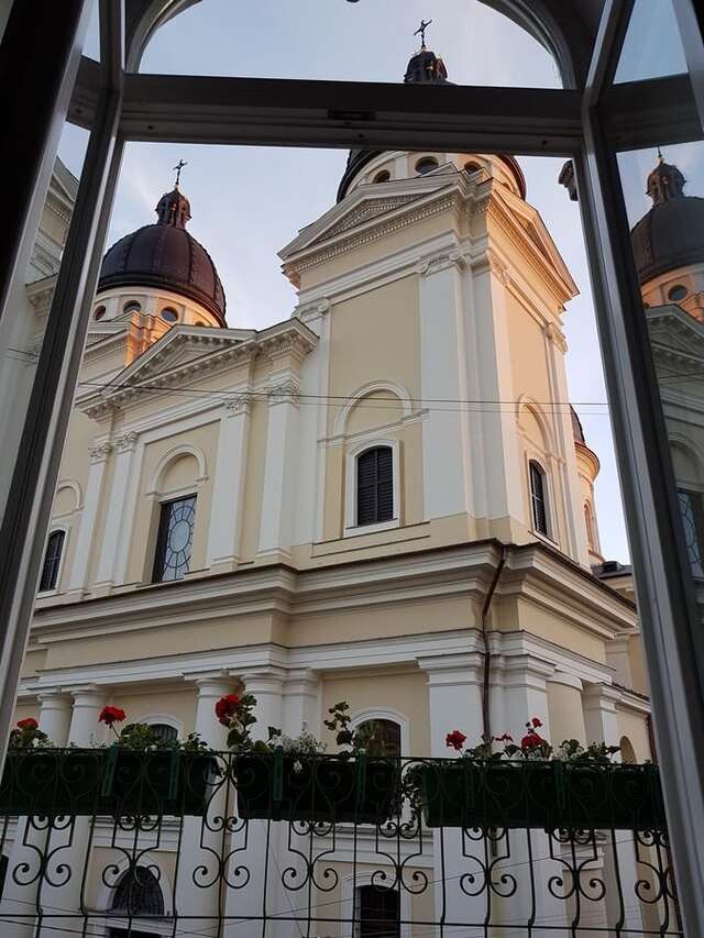 Апартаменты Old Town Apartments Львов-34