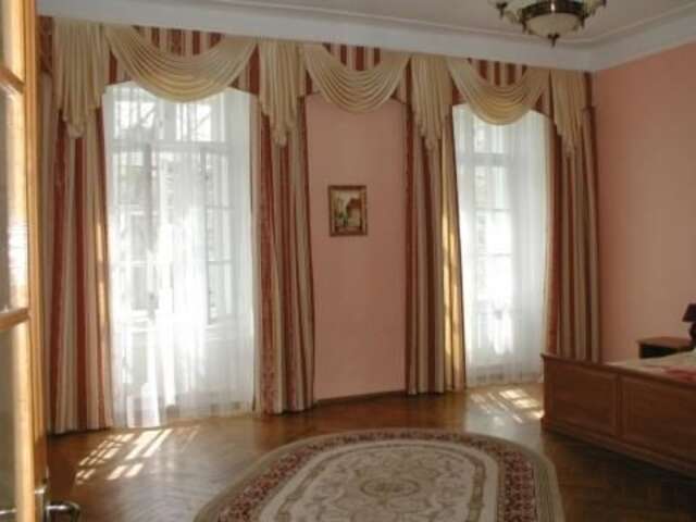 Апартаменты Old Town Apartments Львов-37