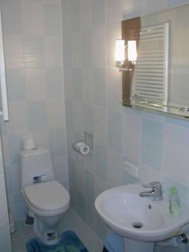 Апартаменты Old Town Apartments Львов-38