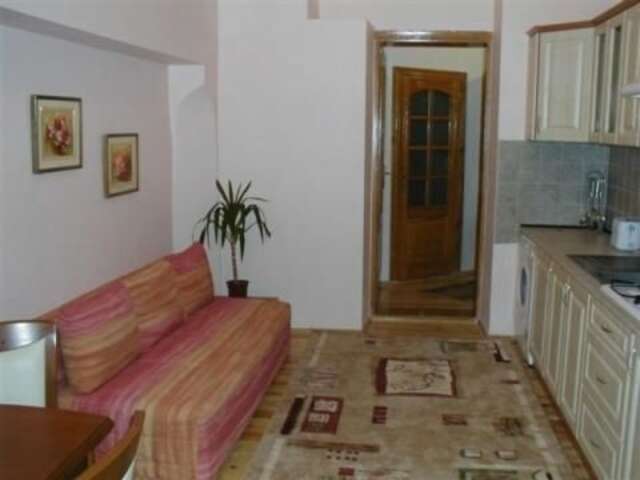 Апартаменты Old Town Apartments Львов-39