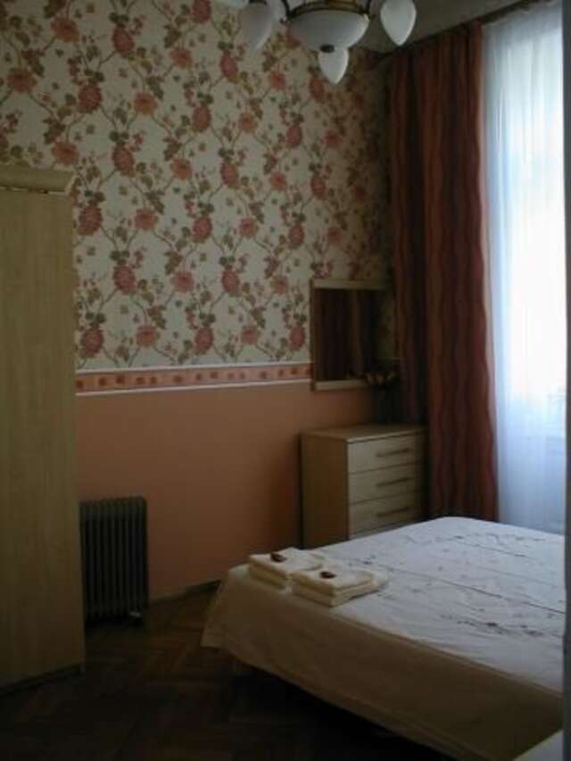 Апартаменты Old Town Apartments Львов-11